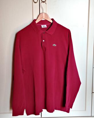 polo lacoste 