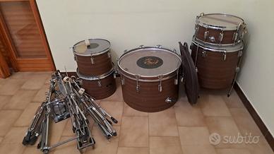 Batteria 