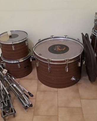 Batteria 