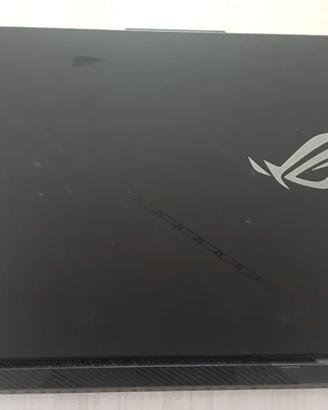ASUS ROG Strix G834J Gaming Laptop - Lotto ricambi
