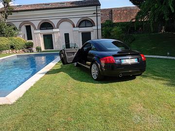 AUDI TT TURBO KM 79000