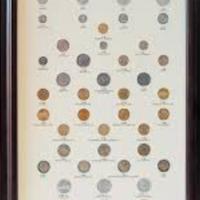 Due euro commemorative 2025 e varie