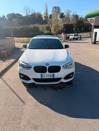 Bmw F20 120D