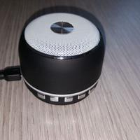 Altoparlante Portatile Bluetooth