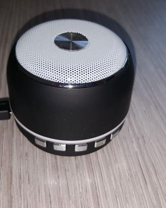 Altoparlante Portatile Bluetooth