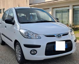 HYUNDAI i10 1ª serie - 2009