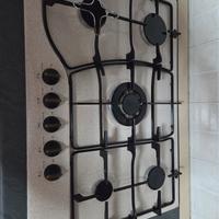 Piano cottura Hotpoint Ariston 