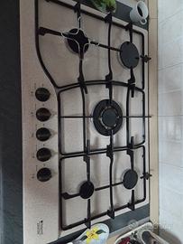 Piano cottura Hotpoint Ariston 