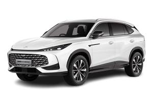 MG HS 1.5 hybrid+ Luxury auto