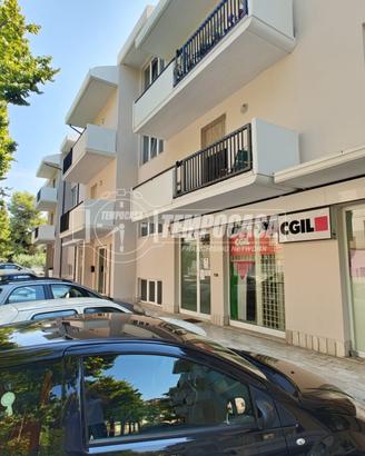 Appartamento a Castelfidardo 4 locali