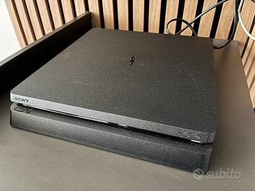 PlayStation 4 Slim 1 TB