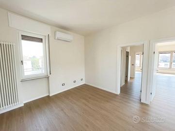 Immobile di 105 m² a Vicenza