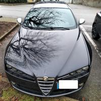 ALFA ROMEO 159 2.0 JTDm 136 CV Sportwagon Distin