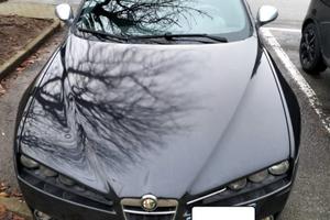 ALFA ROMEO 159 2.0 JTDm 136 CV Sportwagon Distin