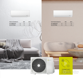 CLIMATIZZATORE