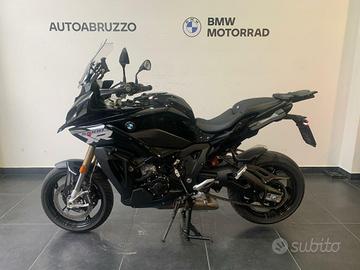 BMW S 1000 XR Abs my24