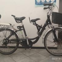 Bici elettrica