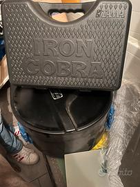 Tama Iron Cobra Hard Case