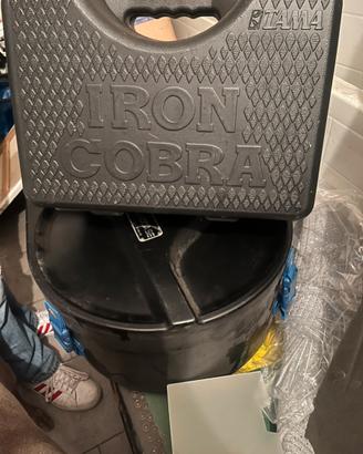 Tama Iron Cobra Hard Case