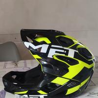 Casco MTB Met Parachute 