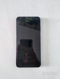 Samsung S23 + Poliza Guasti+Batteria + Cover nera