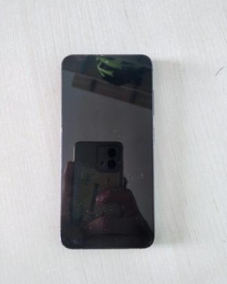 Samsung S23 + Poliza Guasti+Batteria + Cover nera