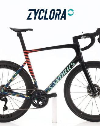 Specialized Tarmac SL7 Sworks Di2 12V t.60
