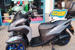 Yamaha tricity 155 perfetto del 2021