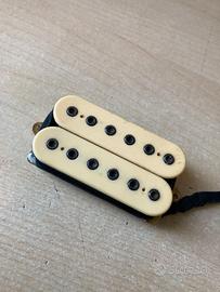 DiMarzio DP151CR Paf Pro