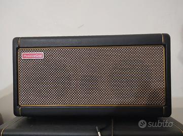 amplificatore per chitarra Spark 1