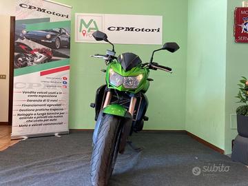 Kawasaki Z 750 R