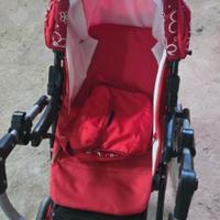 pareggio per le bambole