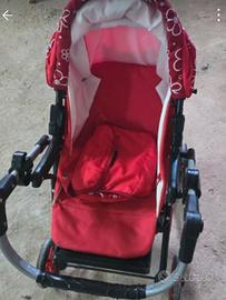 pareggio per le bambole