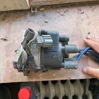 Honda integra spinterogeno