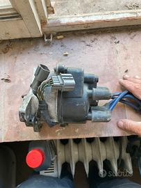 Honda integra spinterogeno