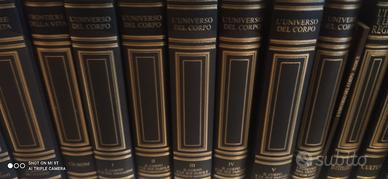 enciclopedia treccani universo del corpo