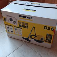 Aspirapolvere Karcher ds6 