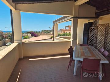 Casa Vacanze Vista Mare - Isola di Capo Rizzuto