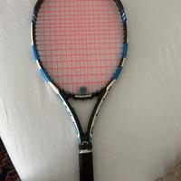 Racchetta tennis