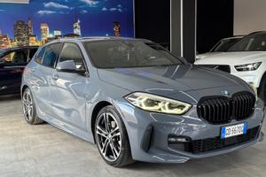 Bmw Serie 1 118d 5p. Msport-2021