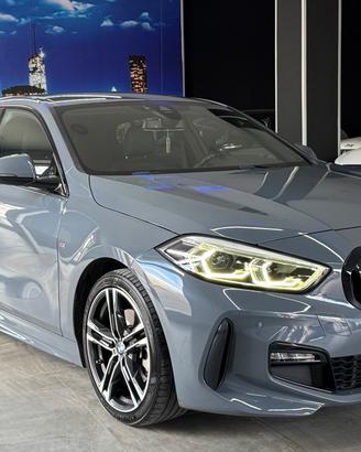 Bmw Serie 1 118d 5p. Msport-2021