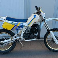 Husqvarna wr 250