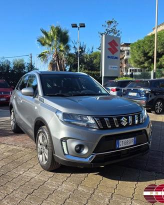 Suzuki Vitara (2015) 1.4 Hybrid Cool