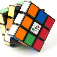 RUBIK'S, SPIN MASTER, Il Cubo di Rubik's Classico