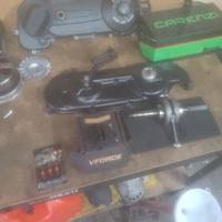 Minarelli orizzontale