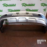 PARAURTI POSTERIORE PER SEAT LEON 5F8 ST 2018
