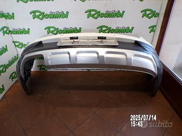 PARAURTI POSTERIORE PER SEAT LEON 5F8 ST 2018
