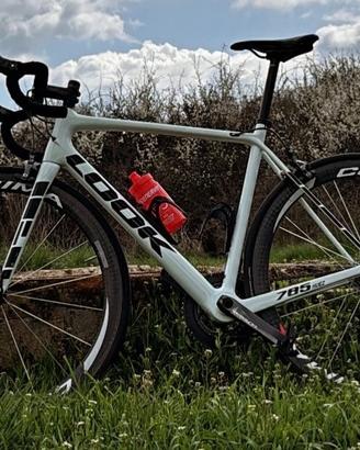 Bici da corsa LOOK 785 Huez