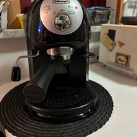 Macchina da caffe delonghi