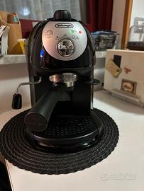 Macchina da caffe delonghi